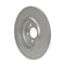 Pagid Brakes Brake Disc, 355107242 355107242 - alternate 1